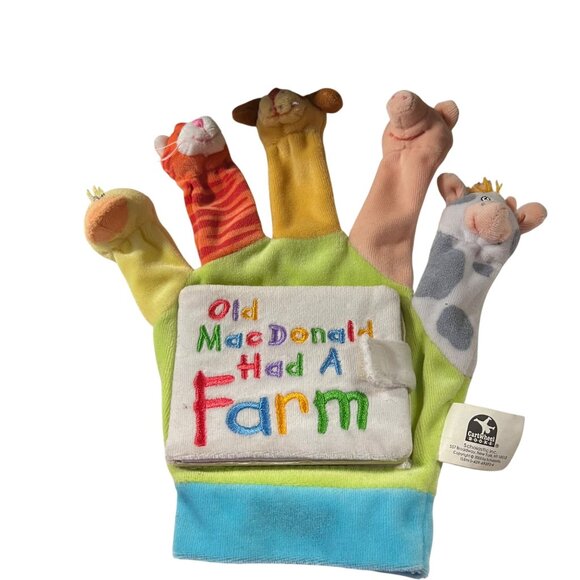 Baby Sensory Toys Bundle‎ 6 Items - Picture 6 of 6